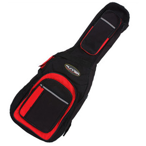 Runner - Guitar Bag / red / Classic bag(클래식 기타백)