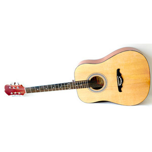 BRAHNER Acoustic Guitar / ABD11-41NA